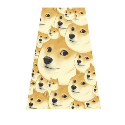 Doge Cape