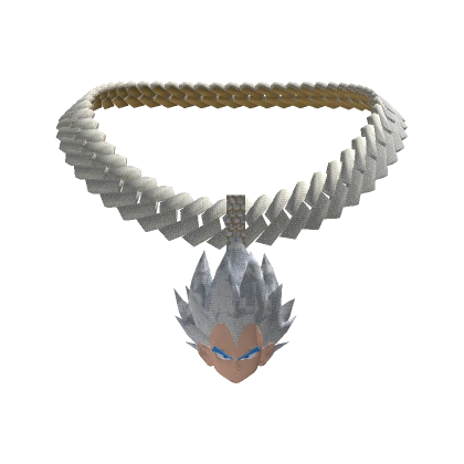 Iced Out Rage Chain