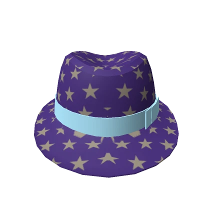 Jester Fedora