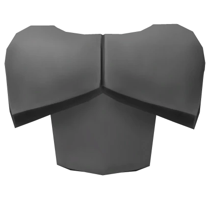 Elite Intergalactic Soldier's Chestplate