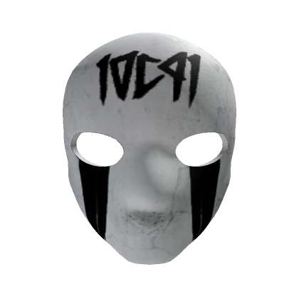 10C41 Mask