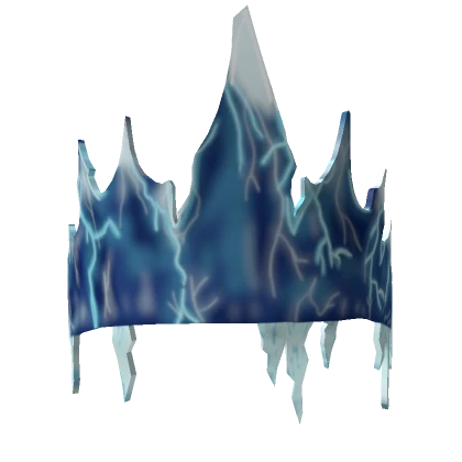 Glacier Crown