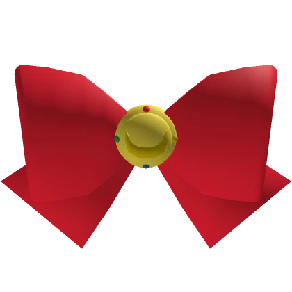 Sailor Moon Bow