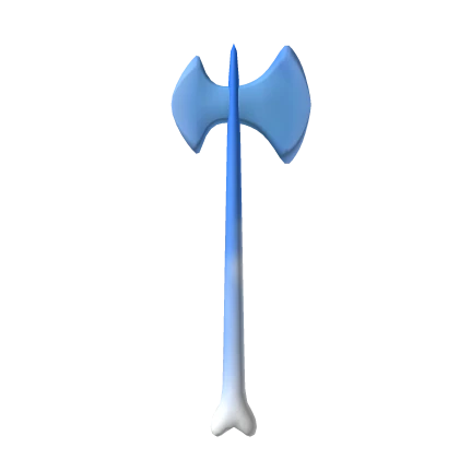 Icebound Axe