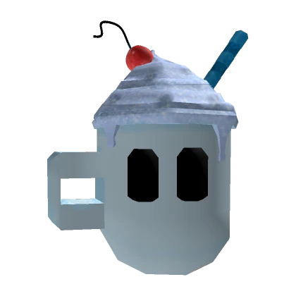 Roblox's Smallest Hat (invisible)