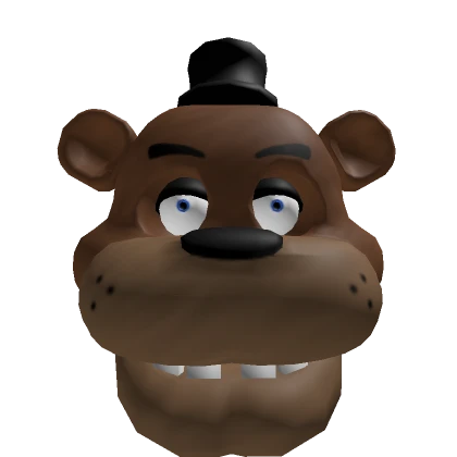 Freddy Animatronic