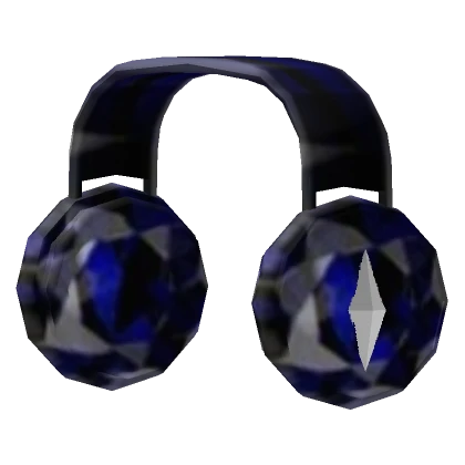 [⌛ Limited Time 3days ] shiny cyber Headphones