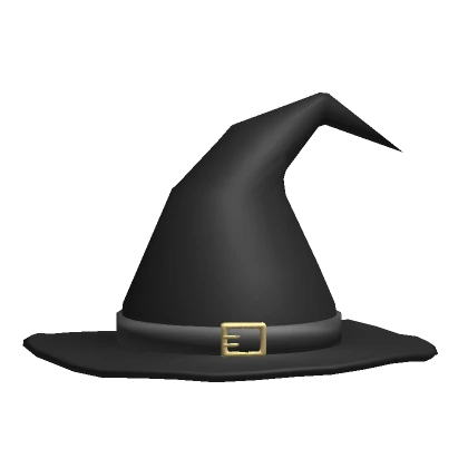 witch hat