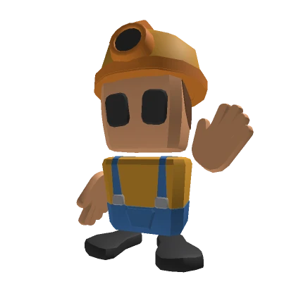 Powerful Miner