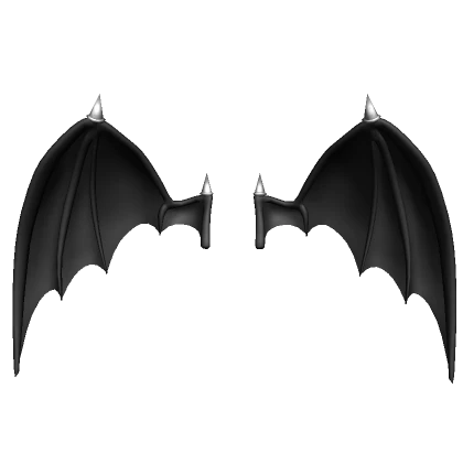 Bat Wings