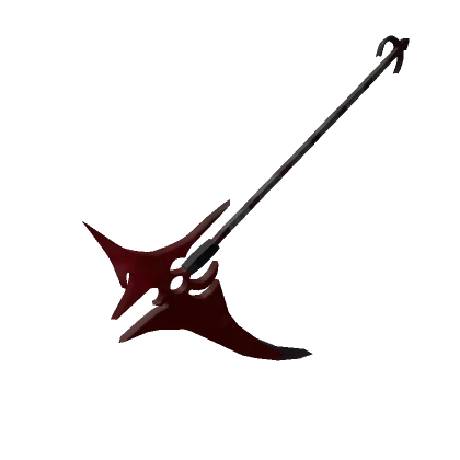 Devilish Scythe