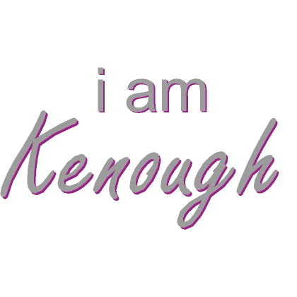 i am Kenough