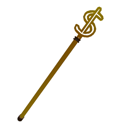 Lopy's Scepter