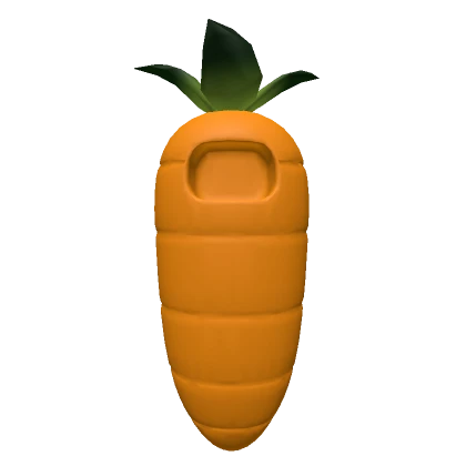 Carrot Suit