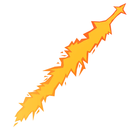 Flame Sword