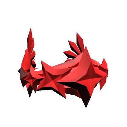 Devil Ninja Helm