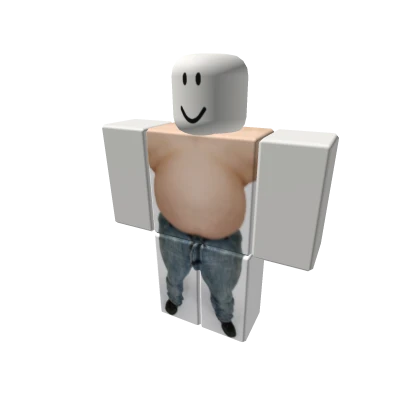 Roblox MMB Pants
