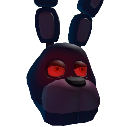 Bunny Animatronic [ The Movie ]