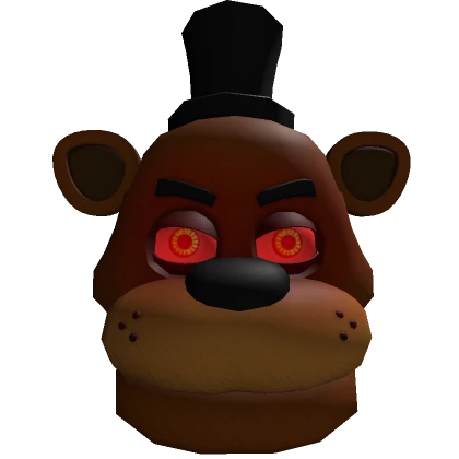 Freddy Fazbear [ The Movie ]