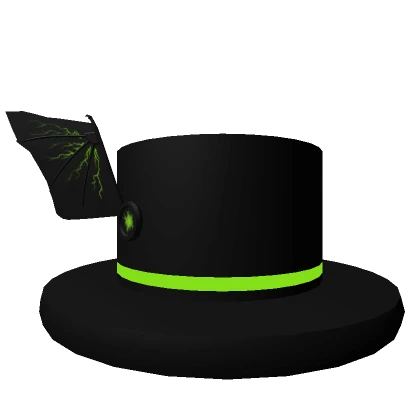 Tophat of Vespertilio Guards