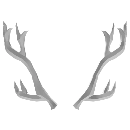 White Antlers