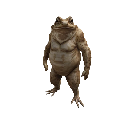 Fat Frog