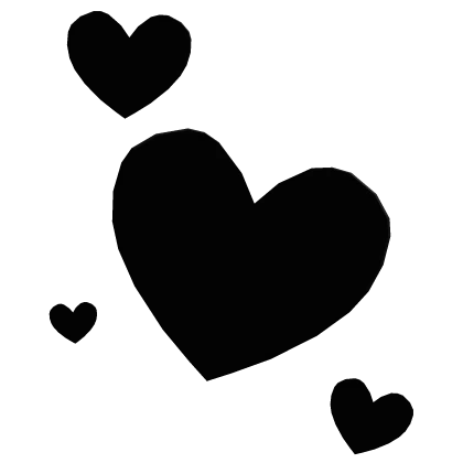 Cheek Hearts [Low]