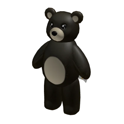 Bear Suit