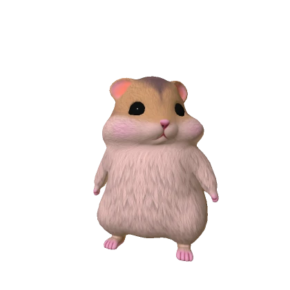 Hamster