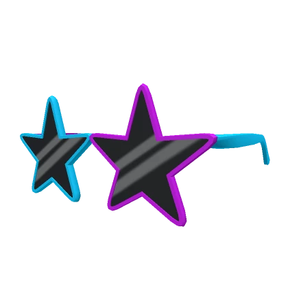 Zarc's Star Shades