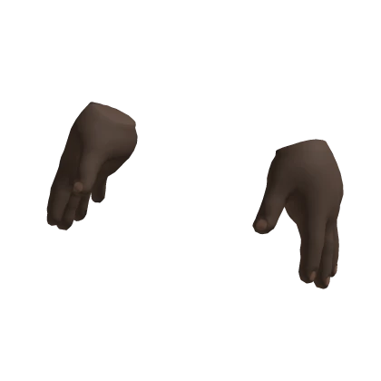 Hands