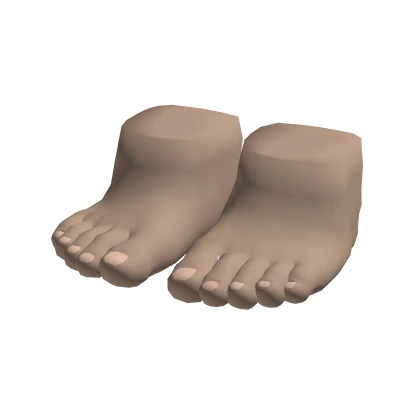 Feet