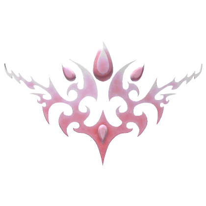 Pink Evil Circlet