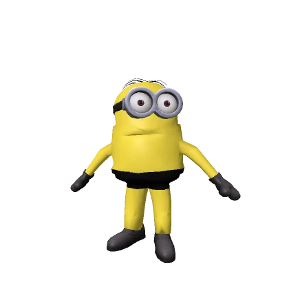 Minion Bundle