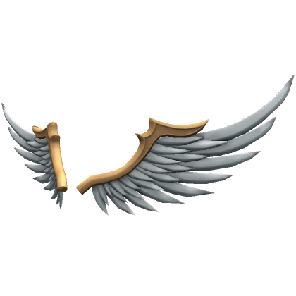 Victorious Wings of The Valkyrie