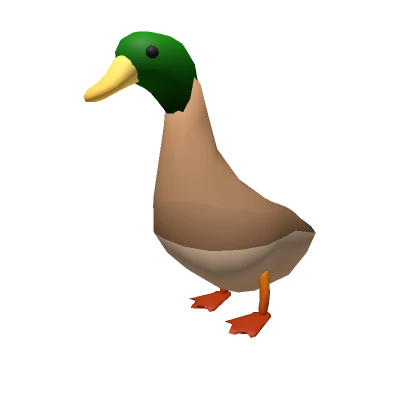 Duck Fren :>