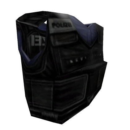 Police Vest