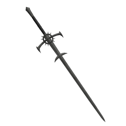 Fallen Knight's Greatsword