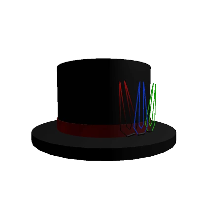  Energyzed Top Hat