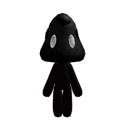 Mushroom Baby Shoulder Buddy Dark Cap