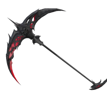 Grims Unholy, Crimson Scythe