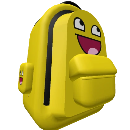 [🏷️]Very Epic Backpack