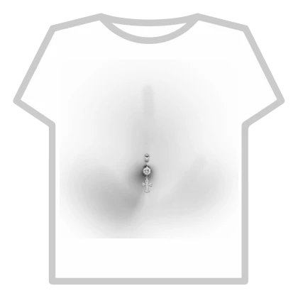 belly piercing