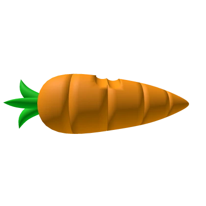 Cute Carrot