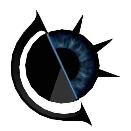 Virtuality World Badge Official (3.0)