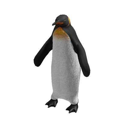 Penguin Suit