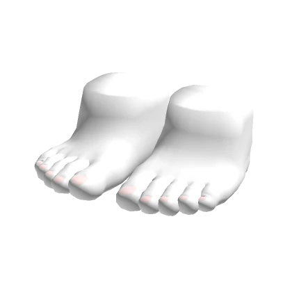 Feet