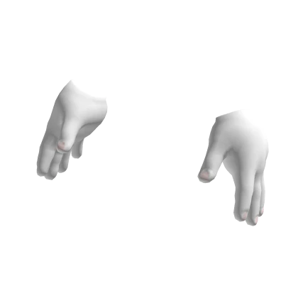 Hands
