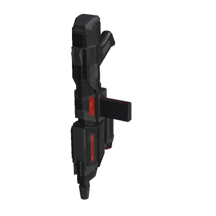 Red Elite Carbine