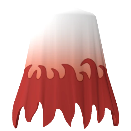 Flame Cape